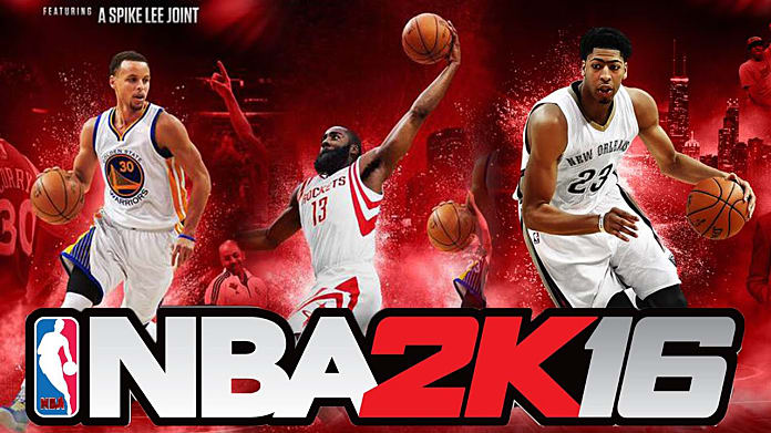 2k16 game for pc