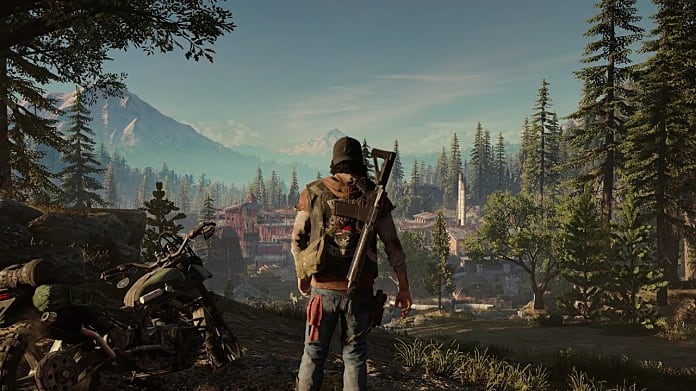Xbox 1 survival games clearance