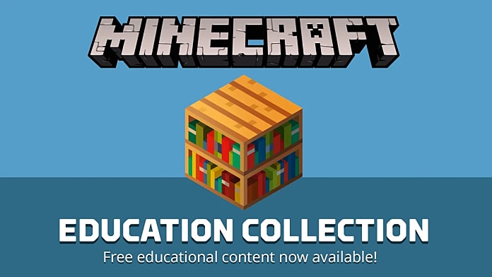 The School Of Minecraft Is In Session With Minecraft Education Worlds Minecraft