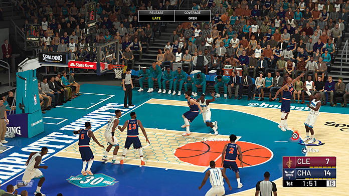 nba 2k19 mobile review