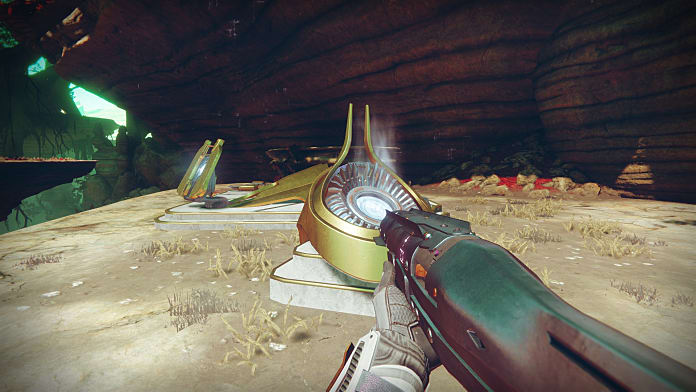 Destiny 2 Planetary Obelisks Locations And Weapons Destiny 2
