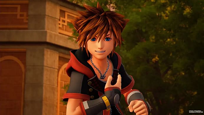Tetsuya Nomura Wants To Shake Things Up For The Next Kingdom Hearts Tetsuya Nomura Wants To Shake Things Up For The Next Kingdom Hearts