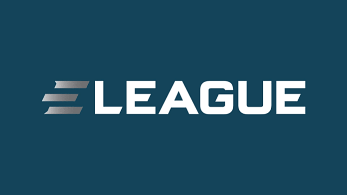 Eleague 2022 Schedule