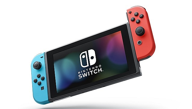 Nintendo Switch Sales & Deals