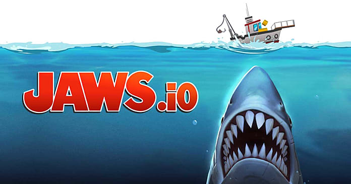 Jaws Io Guide To Winning Every Match Jaws Io - play roblox jaws