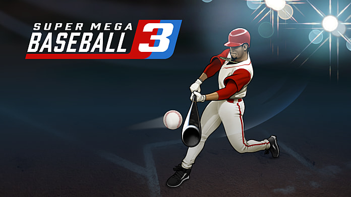 Super Mega Baseball 3 Review Future Hall Of Famer Super Mega Baseball 3