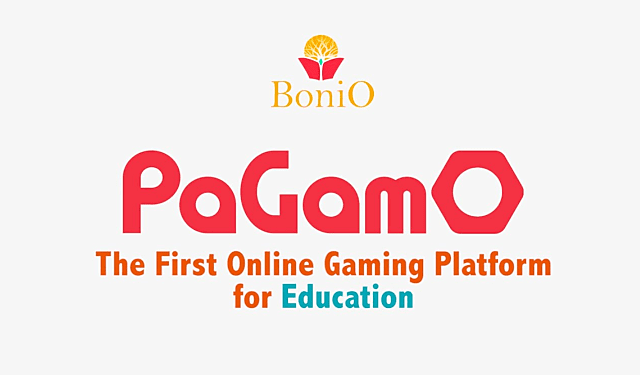 Pagamo Online Education Platform Improves Grades Through Gaming