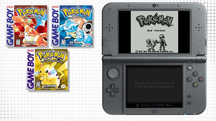 commemorate pokemon x 3ds