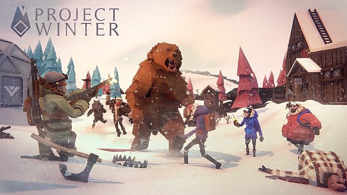 Project Winter Early Access Impressions There S No Reviving This Dead Survival Sim Project Winter - how to stop character from falling apart on death roblox