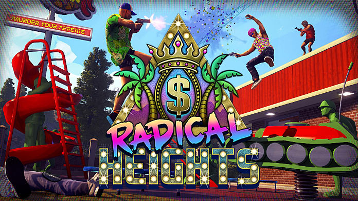 Radical Heights Beginner S Guide Radical Heights Give you walkthrough, cheat codes for pokemon game! radical heights beginner s guide