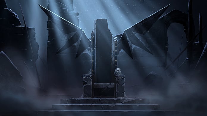 Become The Next Dracula In Vampire Survival Game V Rising V Rising Become The Next Dracula In Vampire Survival Game V Rising V Rising