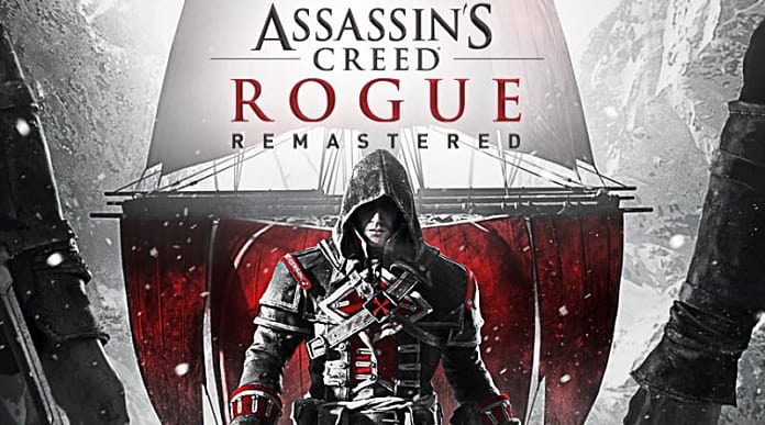 Assassin S Creed Rogue Remastered Review A Worthy Upgrade Or