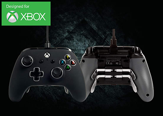 powera fusion controller for xbox one stores