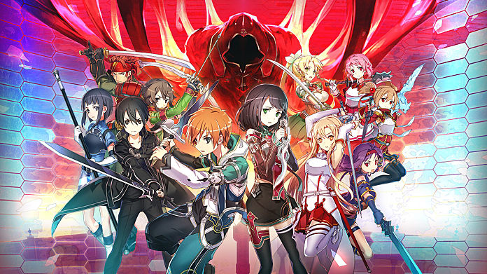 Sword Art Online Integral Factor Beginner S Guide Getting Started And Grinding With Purpose