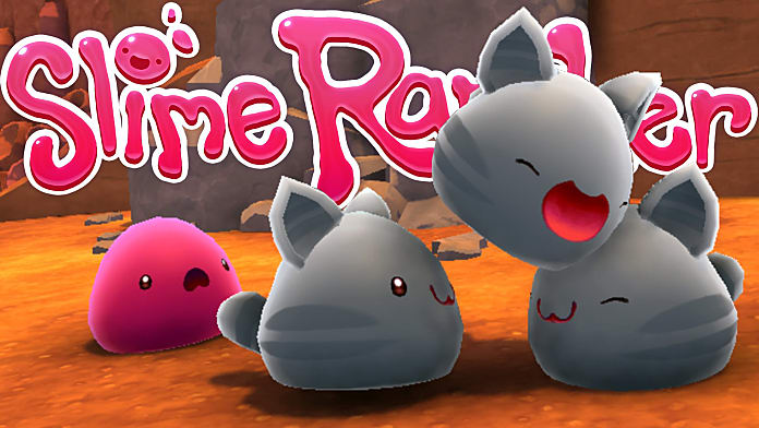 Slime Rancher Get Jiggy With It Slime Rancher Slime rancher is a life simulation that puts players right in the center of zany adventures. slime rancher get jiggy with it