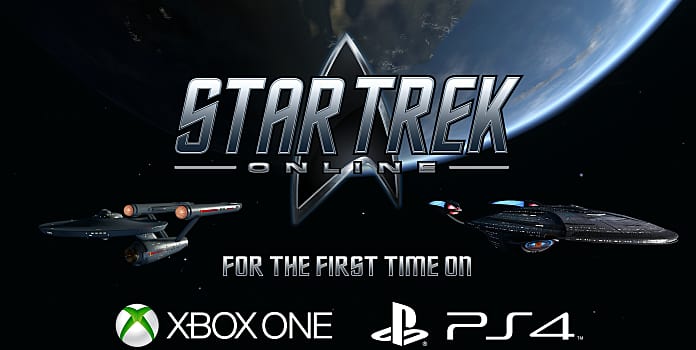 Star Trek Online Issuing Weekly Fixes To Game Star Trek Online - roblox star trek online comments