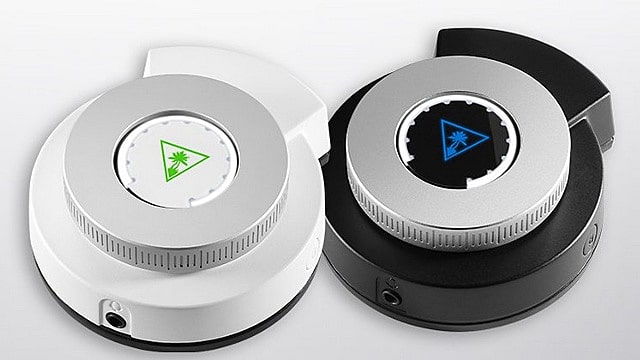 Gaming Audio Controller 