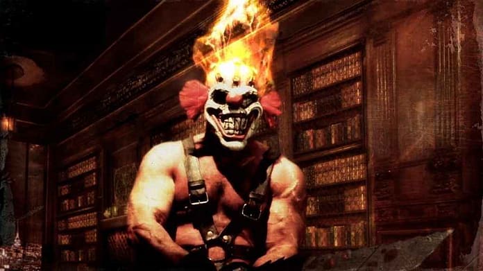 Twisted Metal Tv Show Revving Up For Production Twisted Metal
