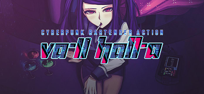 Va 11 Hall A Cyberpunk Bartender Action Review Pour Me Another Va 11 Hall A Cyberpunk Bartender Action