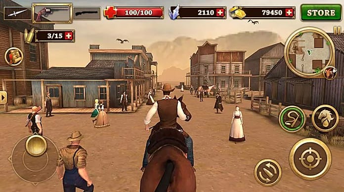 West Gunfighter Beginner S Guide And Tips West Gunfighter