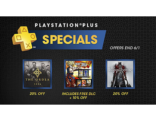 next week playstation plus deals