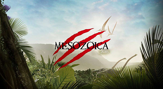 mesozoica steam