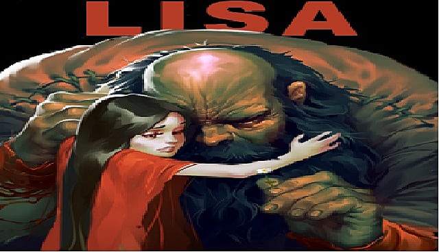 Interview Lisa Creator Austin Jorgensen On Story And Choice In Video Games Lisa The Painful Rpg