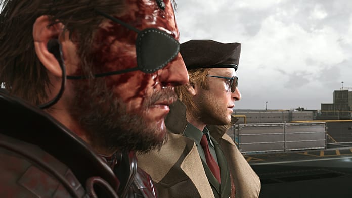 How To Get Easy S Ranks In Metal Gear Solid V Metal Gear Solid 5 The Phantom Pain How To Get Easy S Ranks In Metal Gear Solid V Metal Gear Solid 5 The Phantom Pain