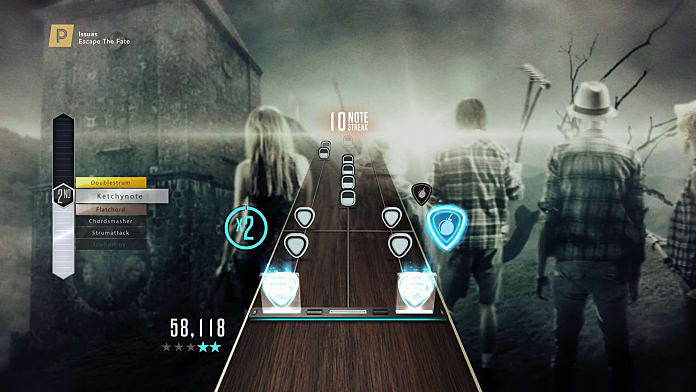 Complete Guide On How To Get Better At Guitar Hero Live Guitar Hero Live