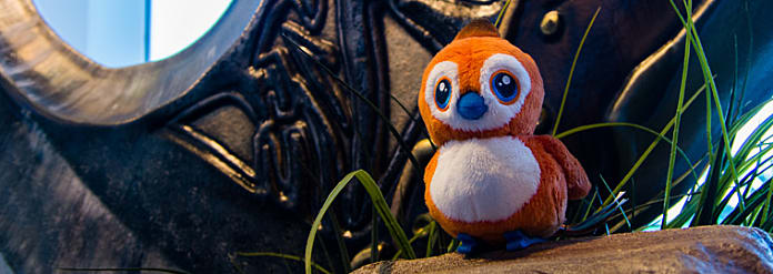 world of warcraft pepe plush