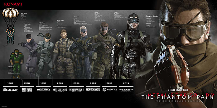metal gear solid free metal gear solid free