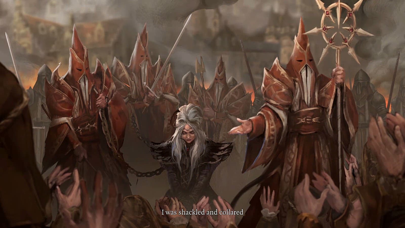 Ключ Divinity Original Sin 2 Купить Steam