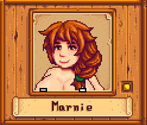 Stardew Valley Leah Hentai