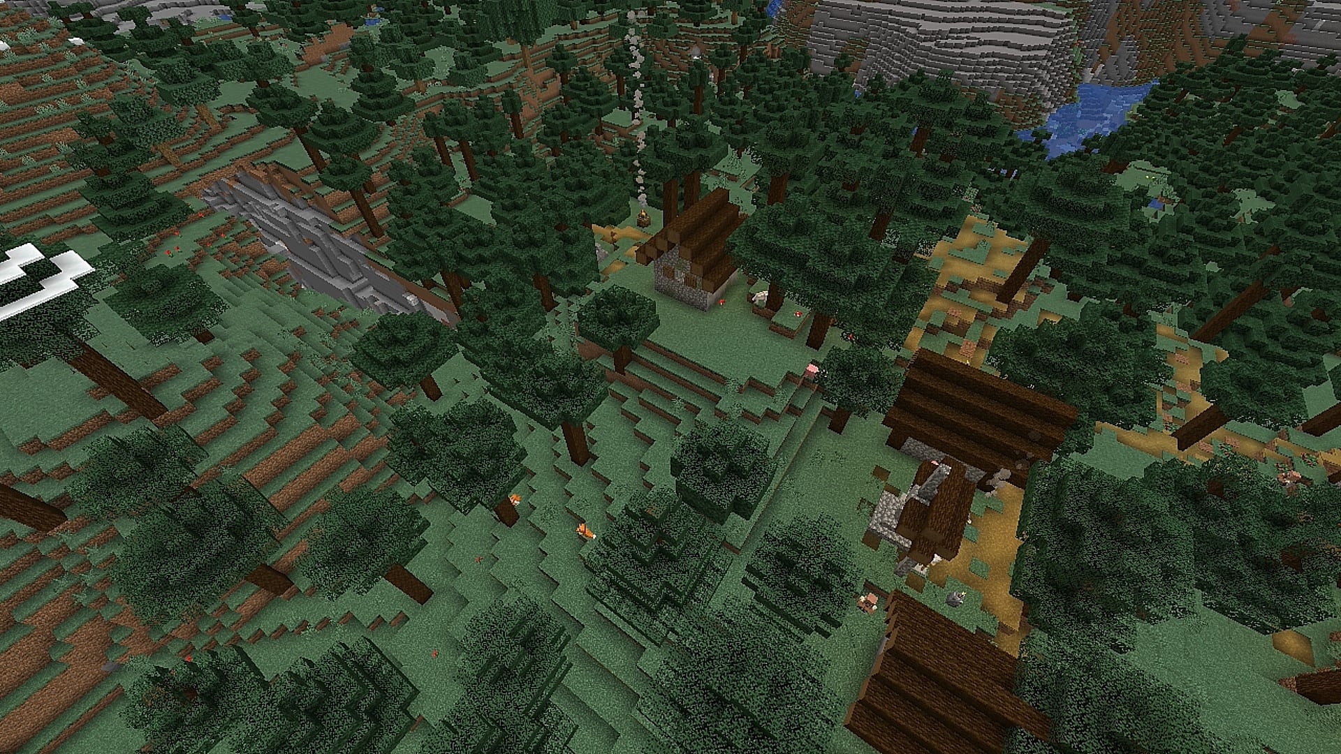 Minecraft 1.14