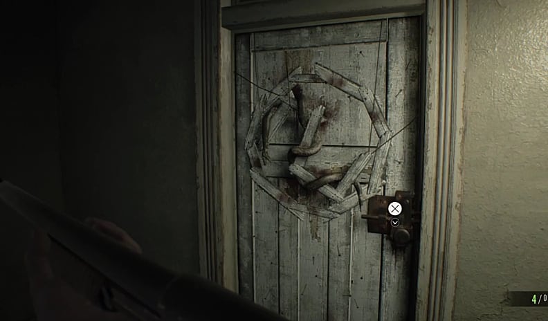 Resident Evil 7 Biohazard Купить Ключ