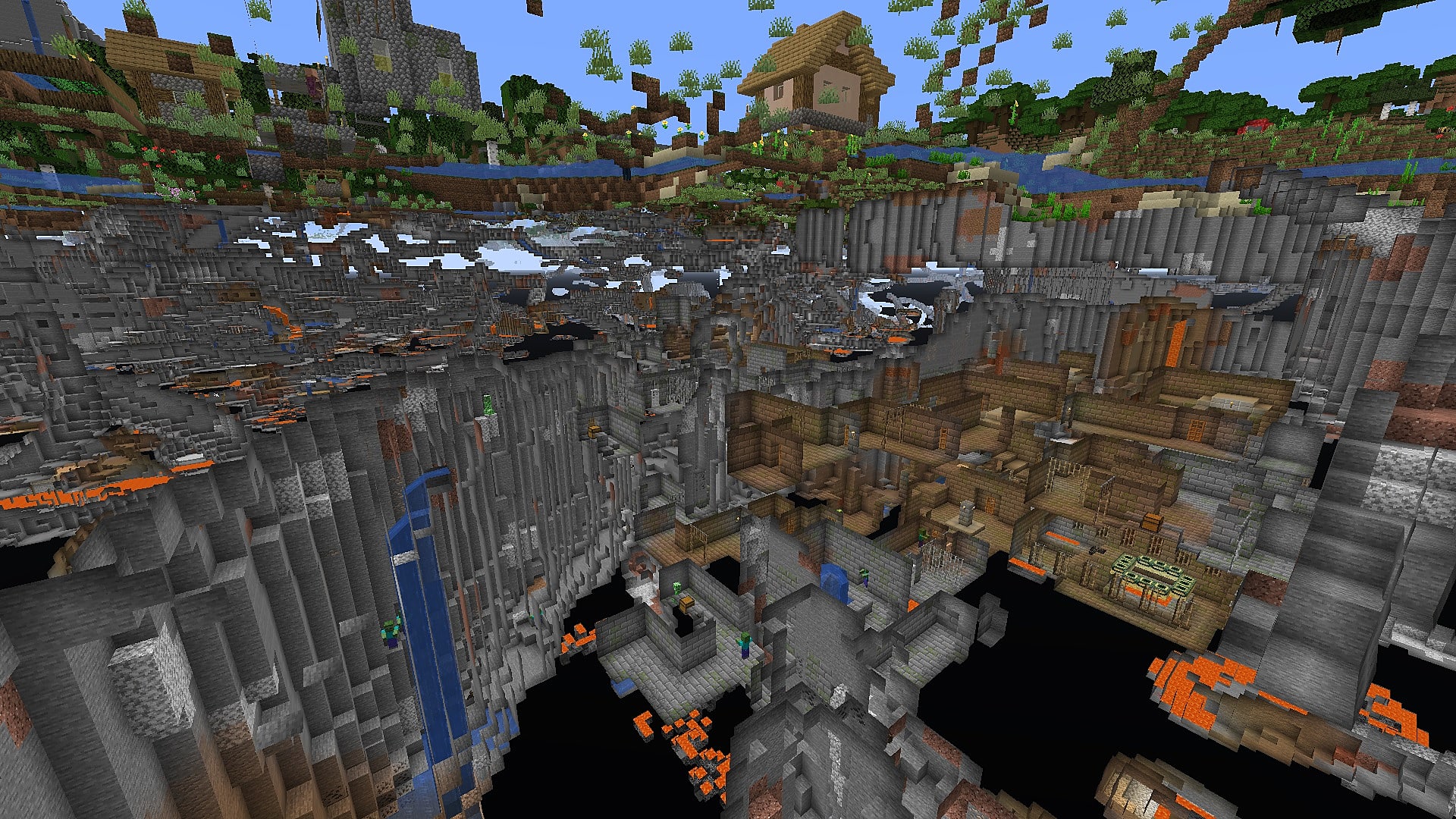 Best seeds for minecraft education edition 2021 gertygrupo