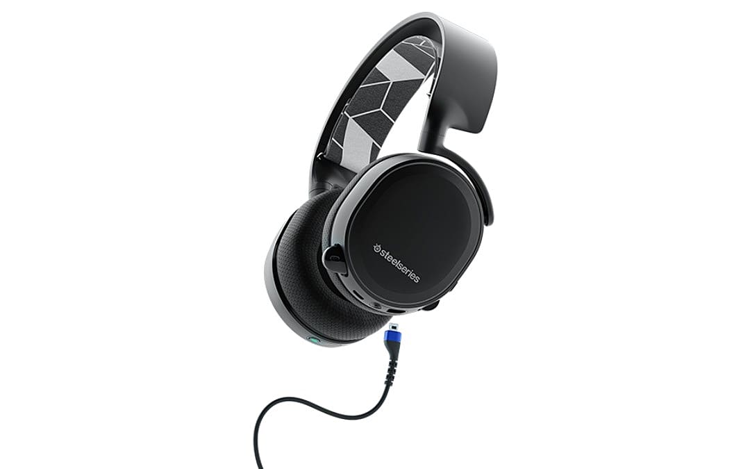 Steelseries Arctis Pro Wireless Купить