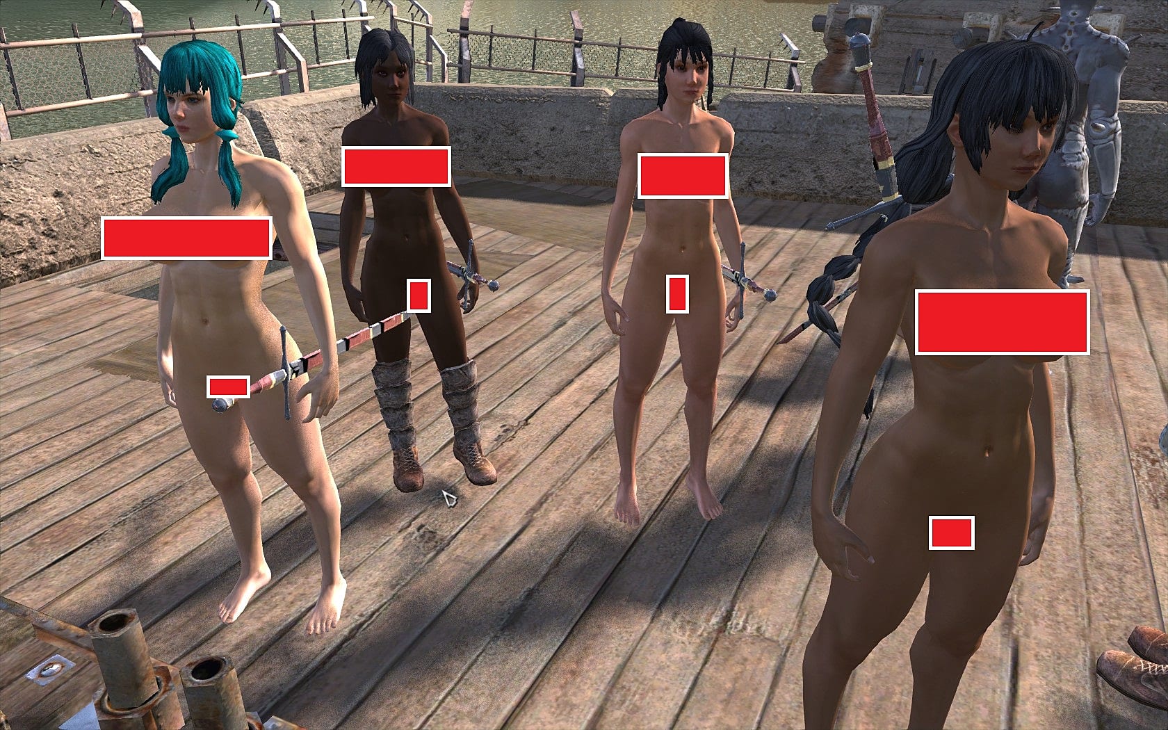 Game Grumps Nudes