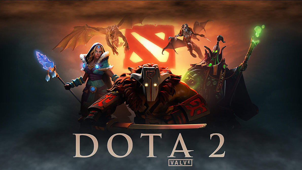 Dota 2 linux все лагает