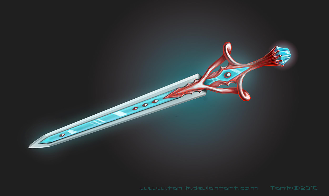 10 Best Swords from 'The Legend of Zelda' Series Slide 6 Zelda II