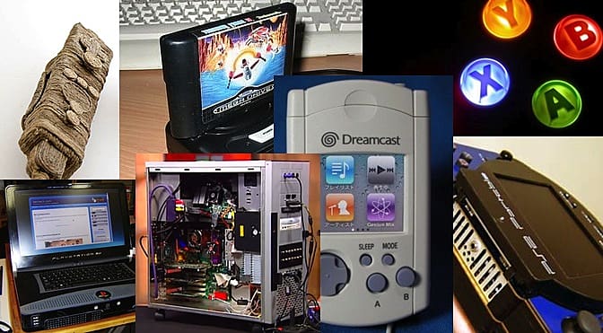 top 10 video game consoles