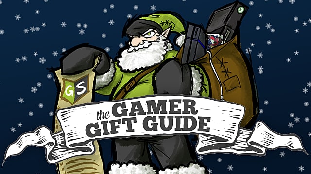 good gifts for ps4 gamers