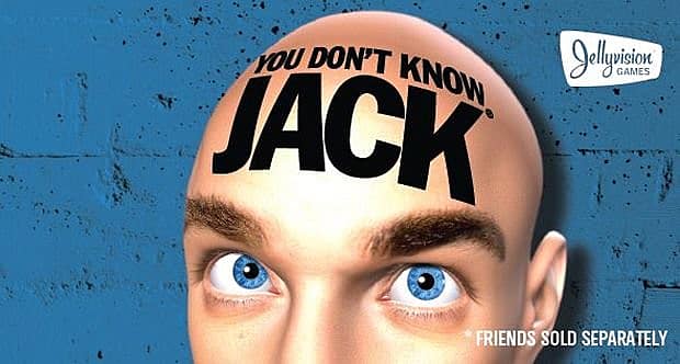 You don't know jack игра. You don't know jack. You don't know jack игра. You don't know jack (franchise). You don't know.
