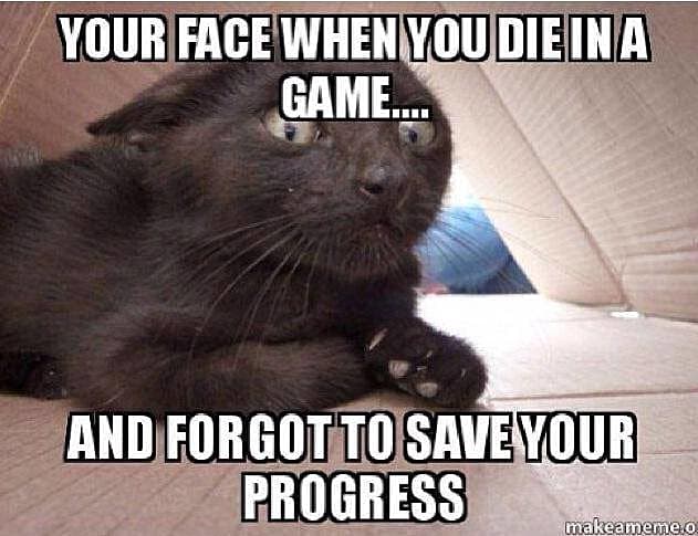 10 Cool Gaming Memes and Experiences Slide 3