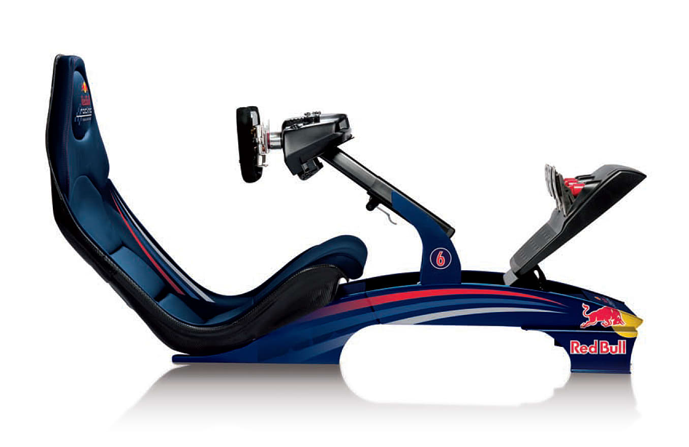 Most Expensive Gaming Chairs Slide 3