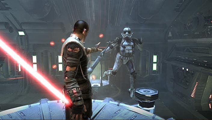 knights of the old republic gog