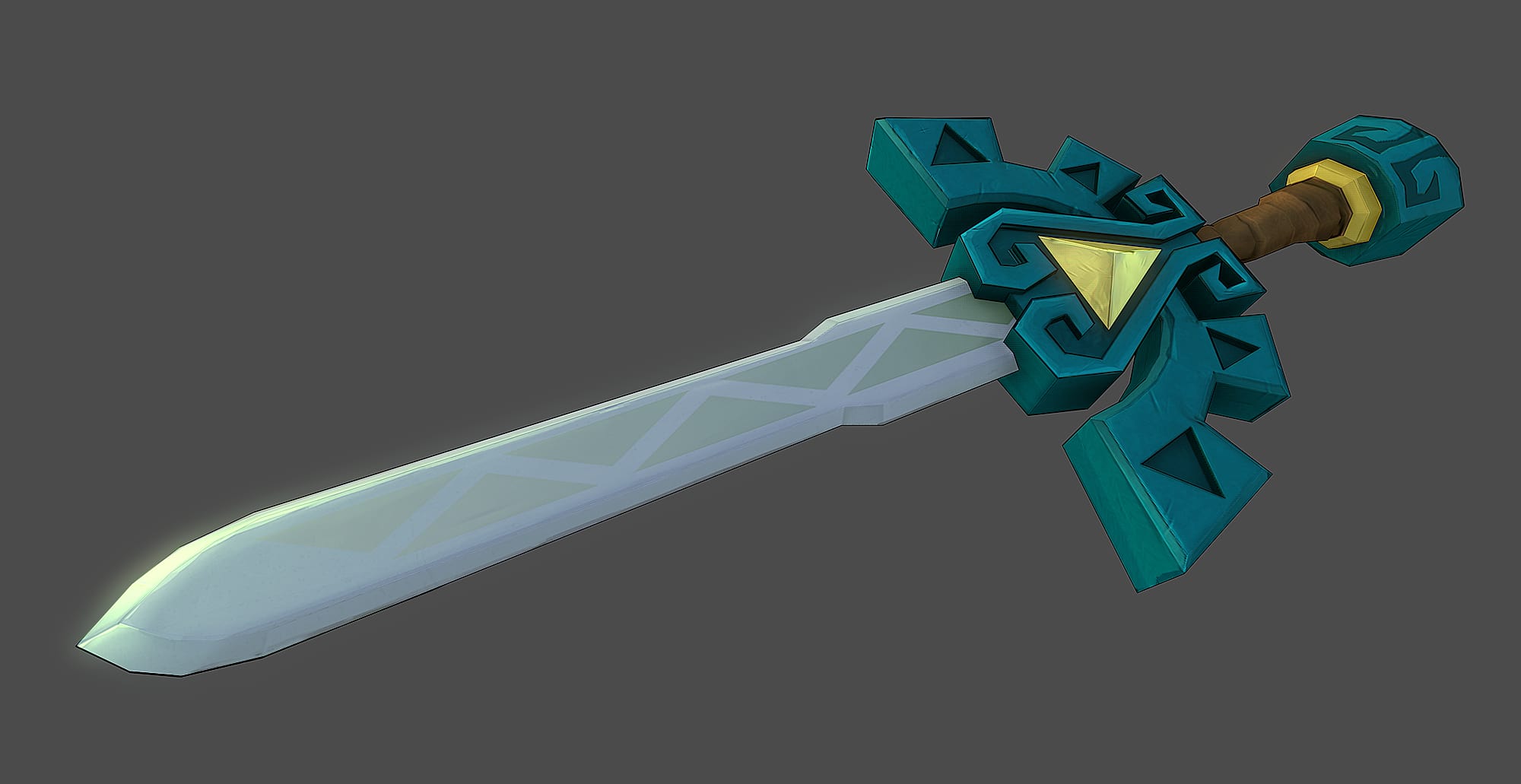 10 best swords from the legend of zelda series slide 4 zelda spirit tracks bow of light