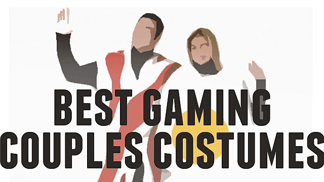 Best Couples Costumes For Halloween Batman Arkham Asylum Legend Of Zelda Ocarina Of Time Earthbound Ms Pacman Pokemon - roblox harley quinn outfit arkham asylum