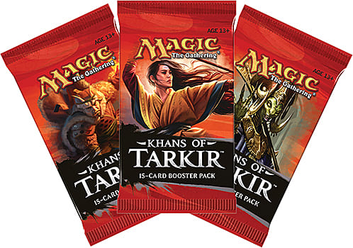 Holiday Gift Guide for Magic: The Gathering Fans | Slide 8 | Magic: The