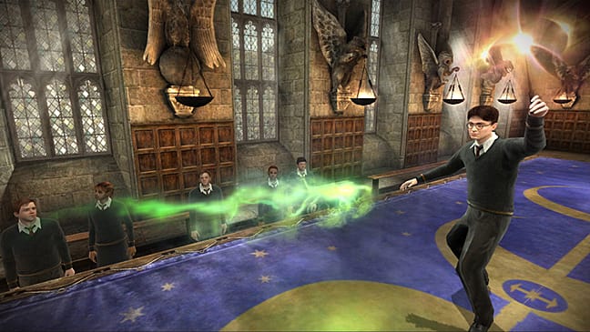 Harry Potter 8 fixed exe Harry Potter 8 fixed exe
